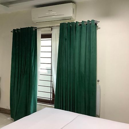Rose Valet Guest House Islamabad Luaran gambar