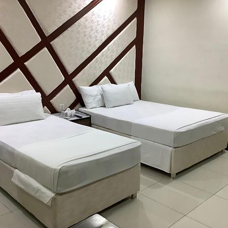 Rose Valet Guest House Islamabad Luaran gambar