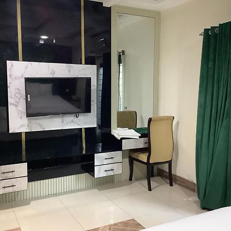Rose Valet Guest House Islamabad Luaran gambar
