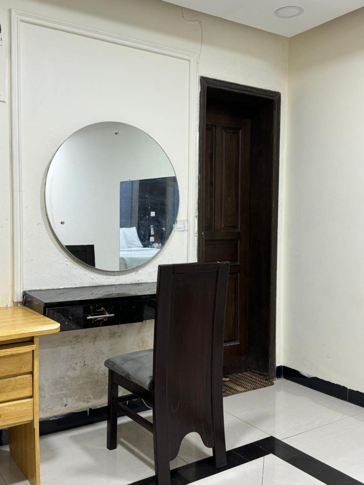 Rose Valet Guest House Islamabad Luaran gambar