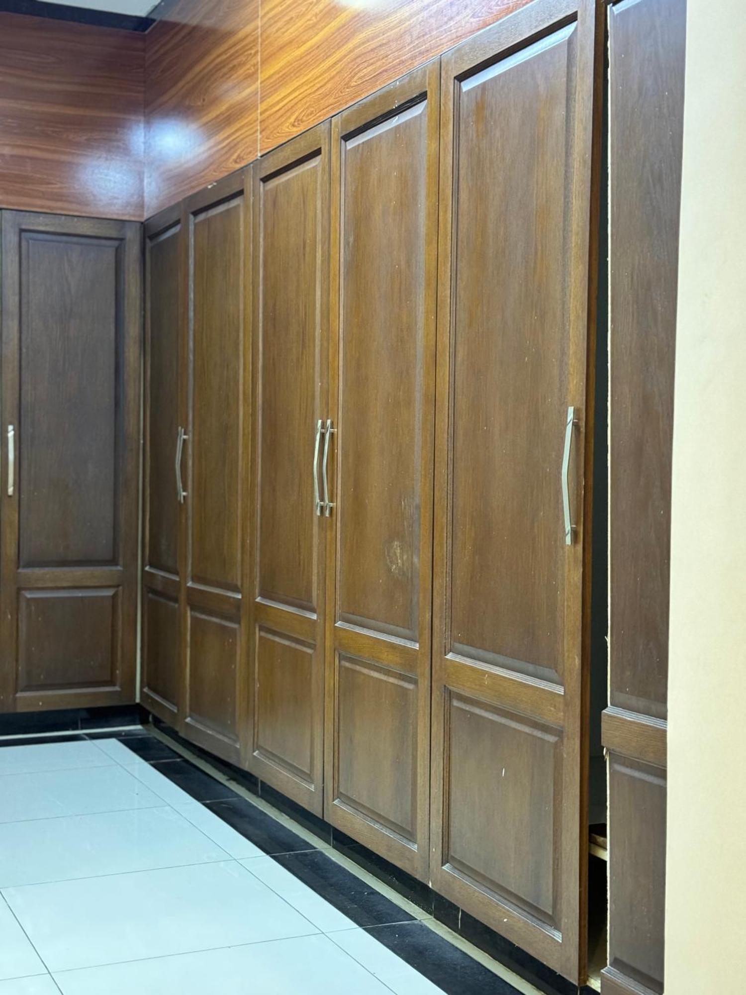 Rose Valet Guest House Islamabad Luaran gambar
