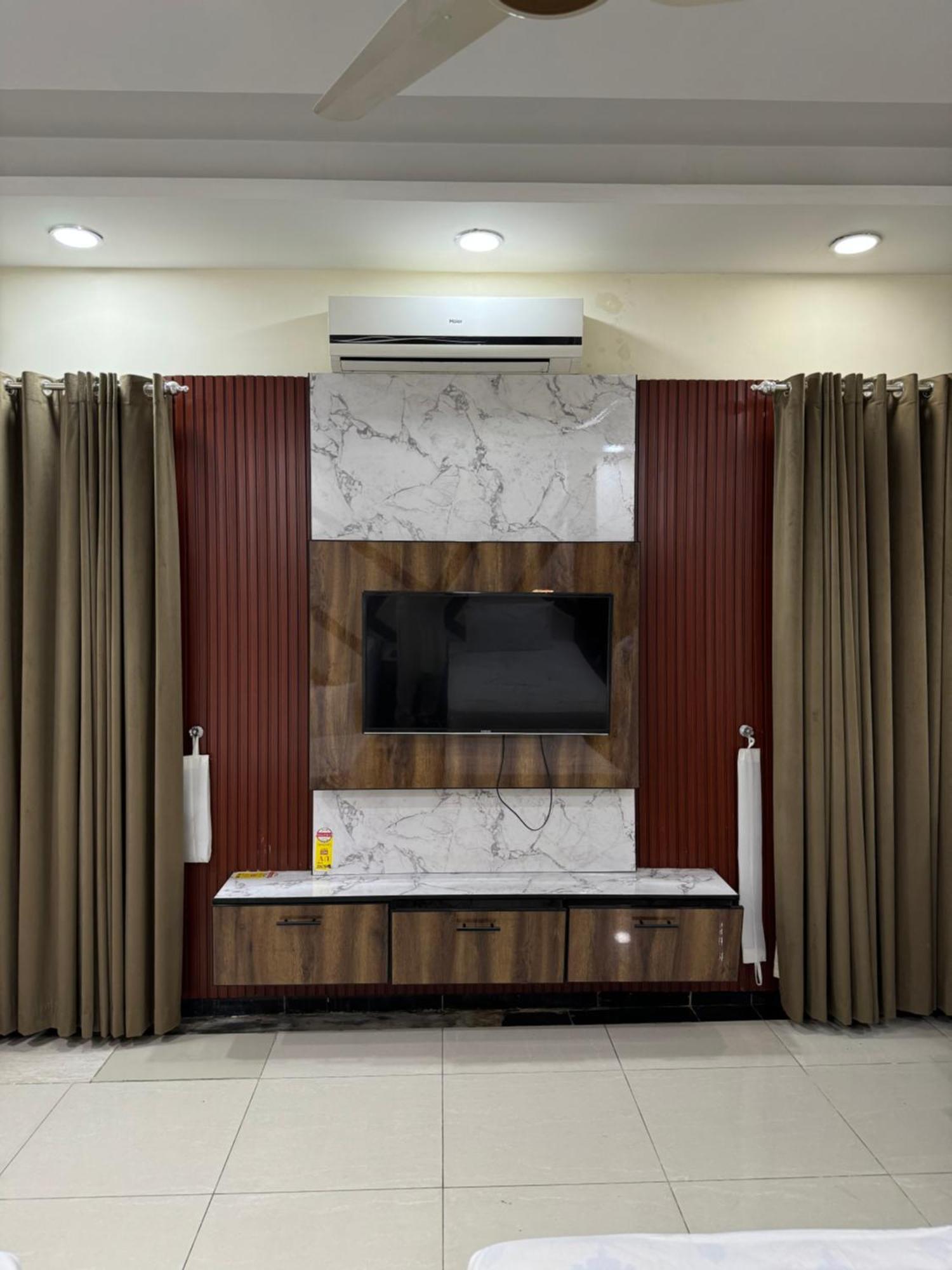 Rose Valet Guest House Islamabad Luaran gambar