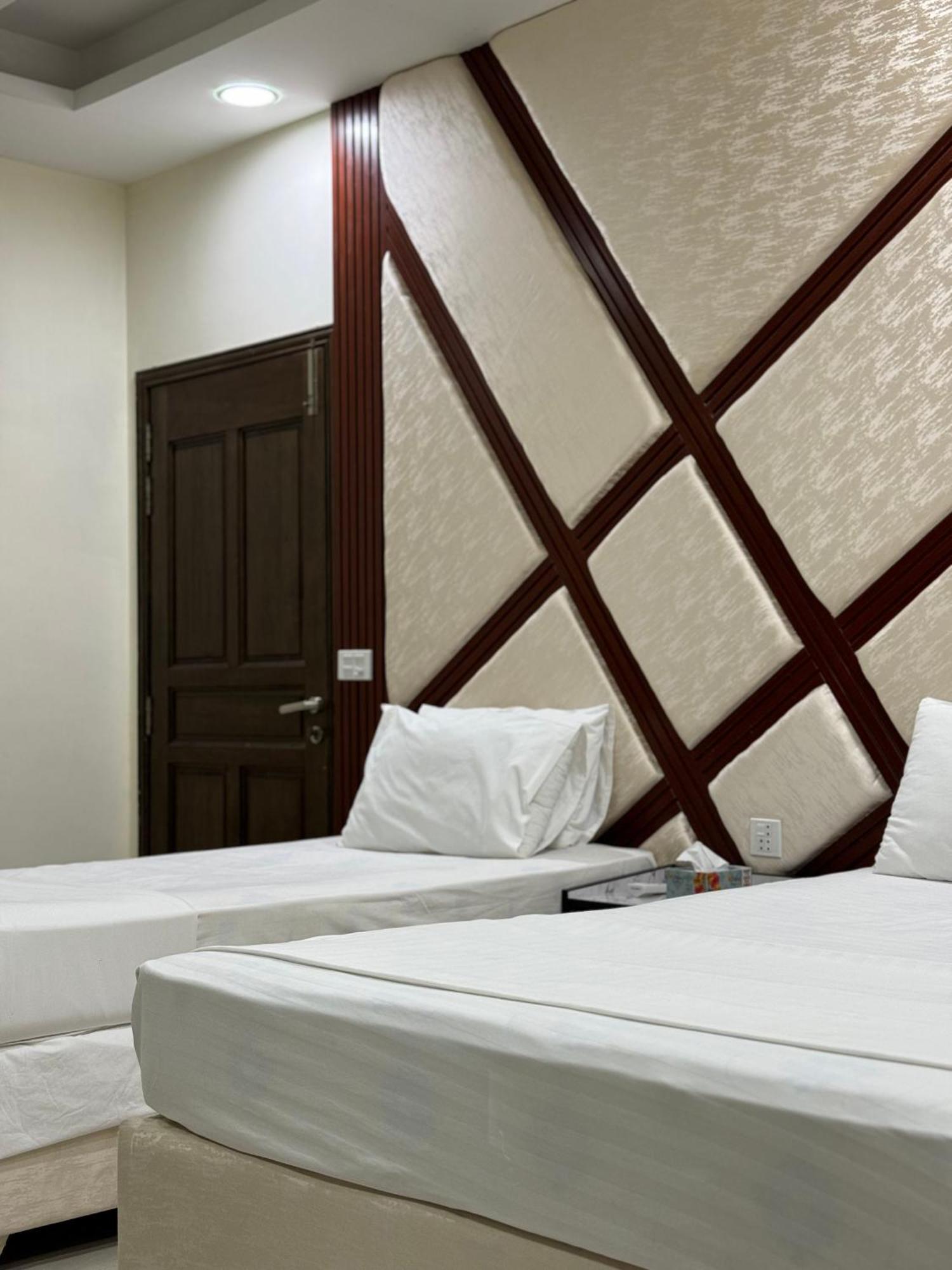 Rose Valet Guest House Islamabad Luaran gambar