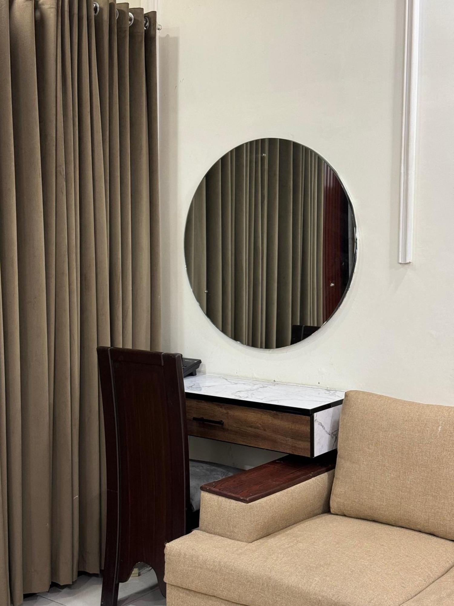 Rose Valet Guest House Islamabad Luaran gambar