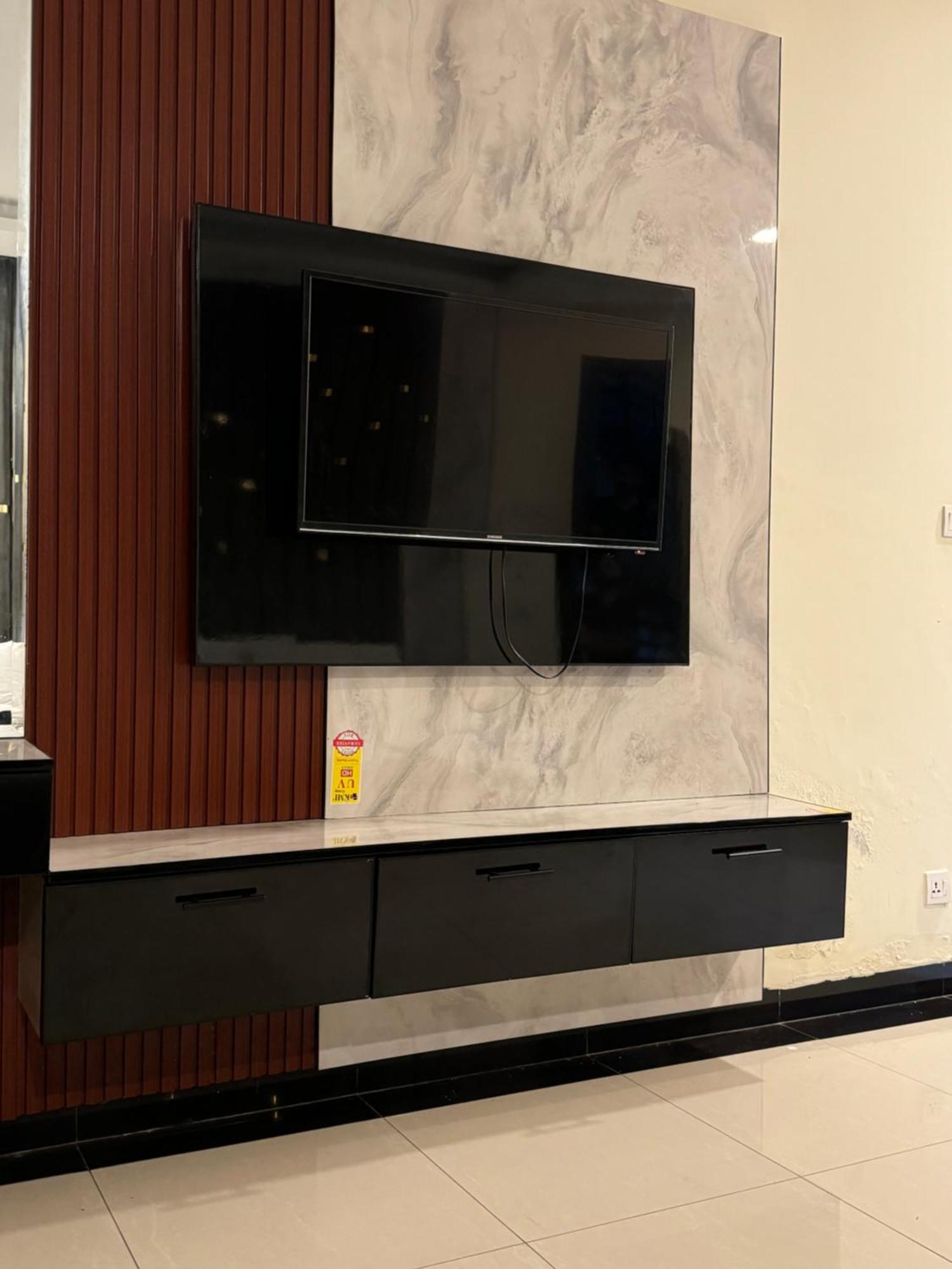 Rose Valet Guest House Islamabad Luaran gambar