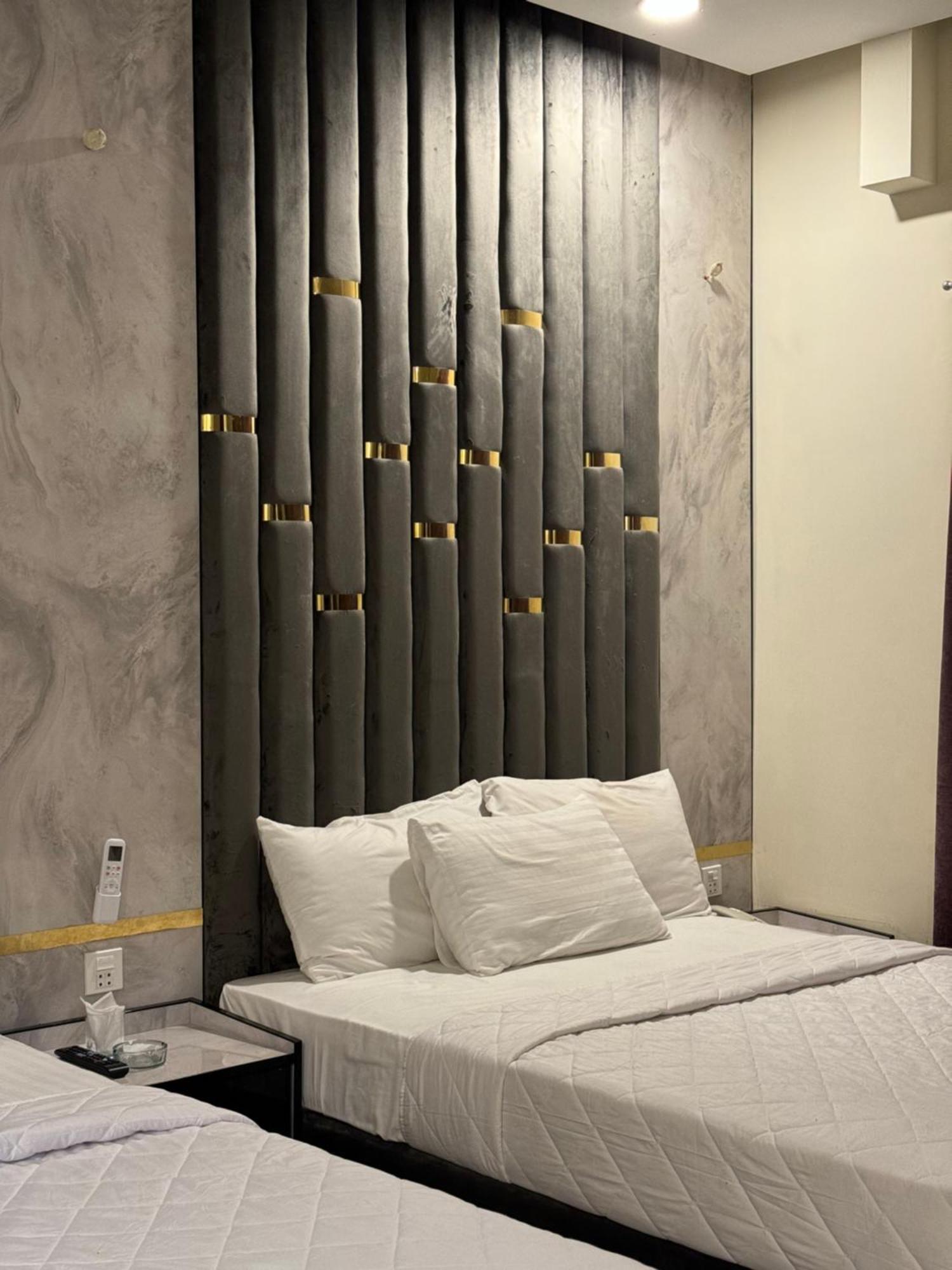 Rose Valet Guest House Islamabad Luaran gambar