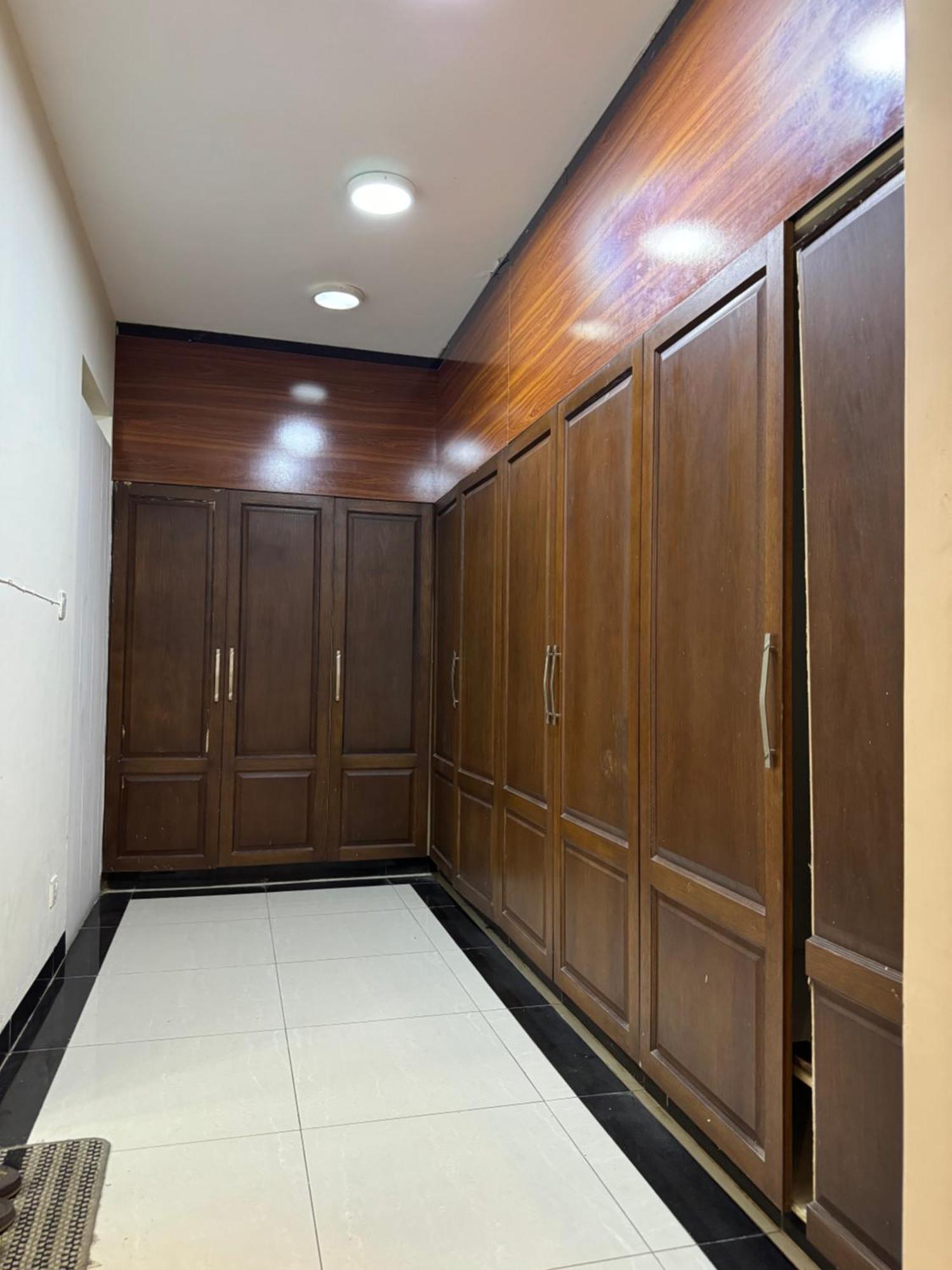 Rose Valet Guest House Islamabad Luaran gambar