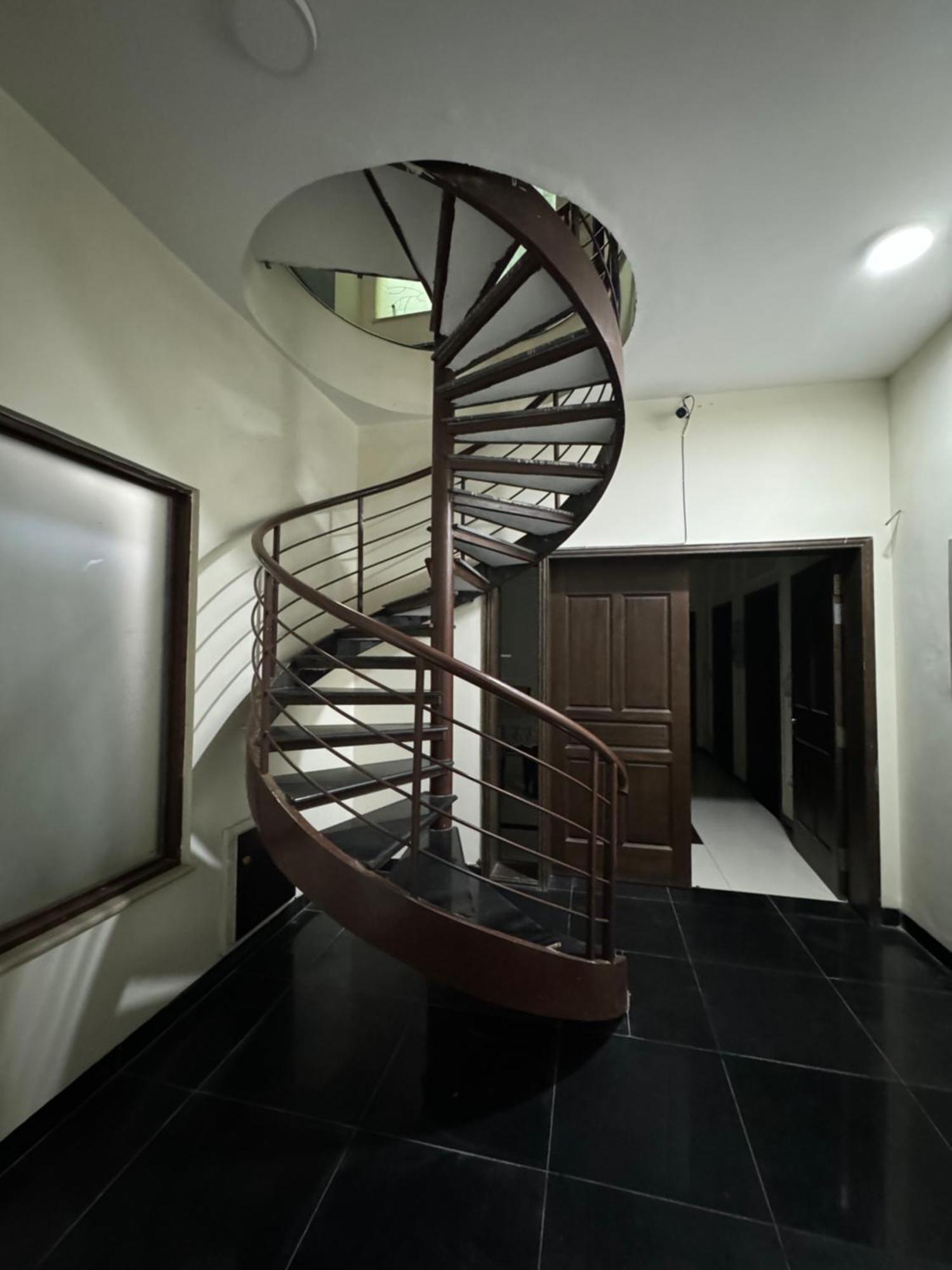 Rose Valet Guest House Islamabad Luaran gambar