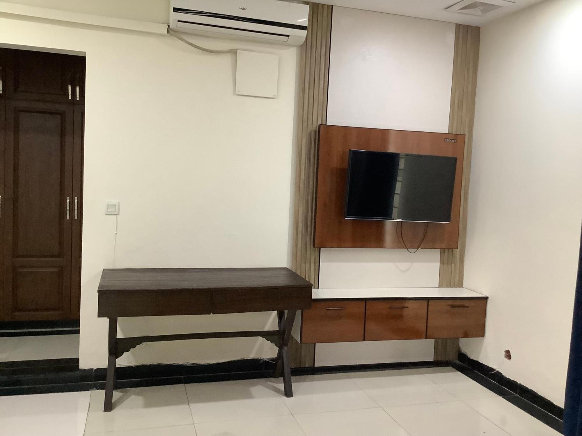 Rose Valet Guest House Islamabad Luaran gambar
