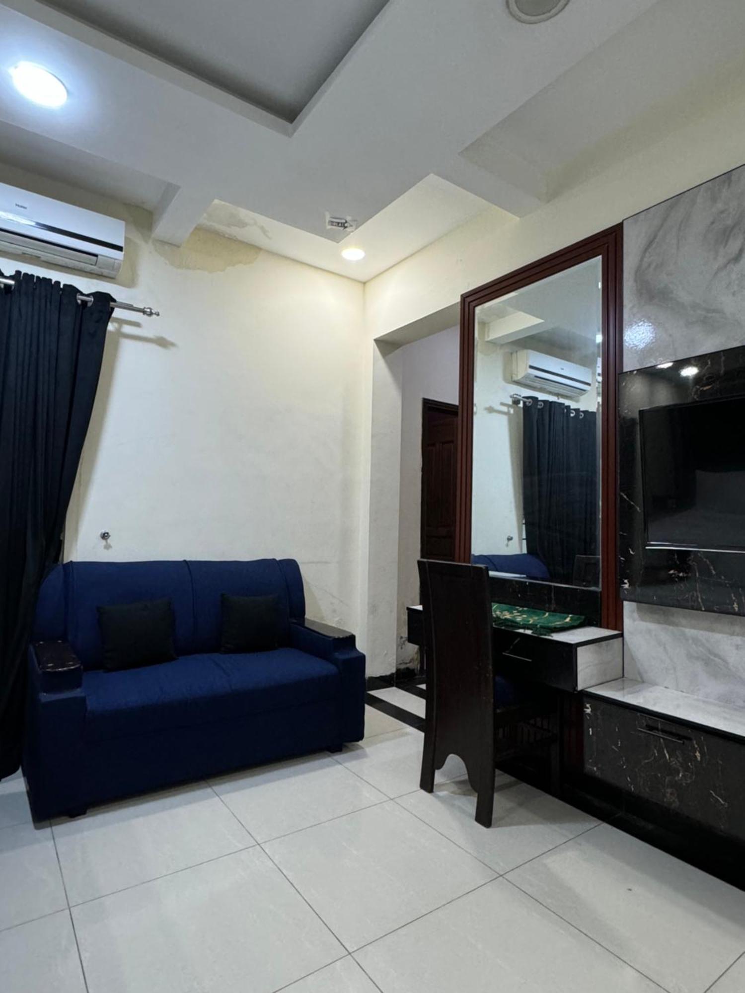 Rose Valet Guest House Islamabad Luaran gambar