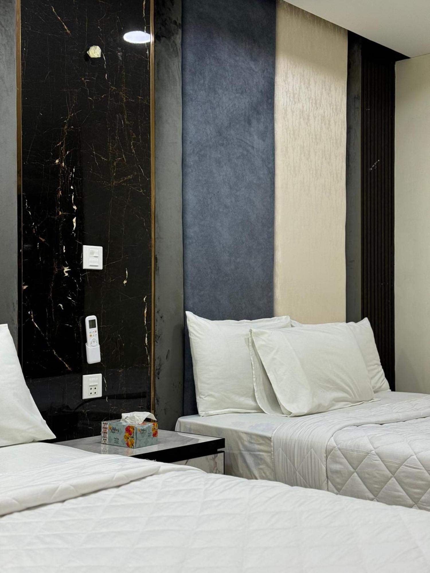 Rose Valet Guest House Islamabad Luaran gambar