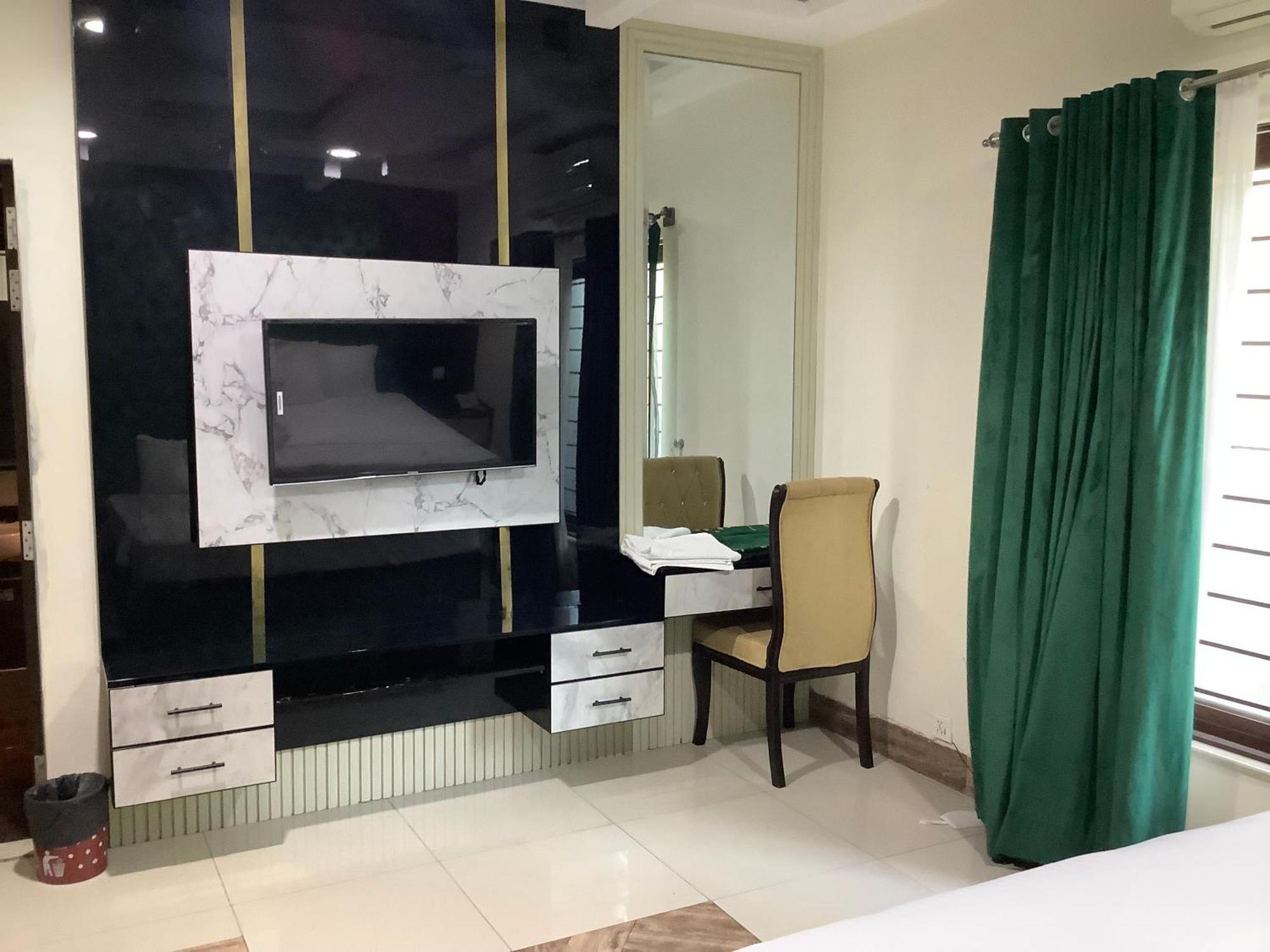 Rose Valet Guest House Islamabad Luaran gambar